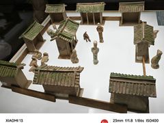 -西安博物院