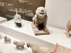 -陕西历史博物馆