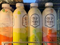 -屋里家延边朝鲜族冷面(南园店)