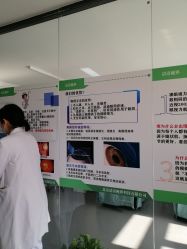 -清清博视儿童眼视光中心(角门西店)