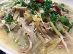 酸萝卜猪肚-川外川(星海店)