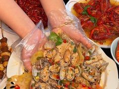 -慢鼓海鲜小馆Mangoo Bistro(交子大道店)