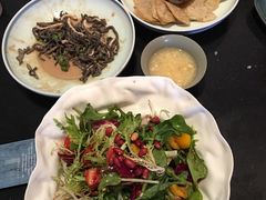 -四季民福烤鸭店(前门廊房二条店)
