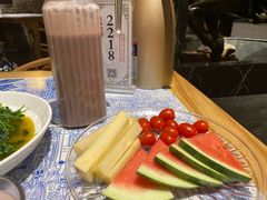 -江南韵·无锡太湖文化体验餐厅(凤凰天街店)