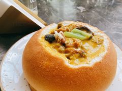 -大树餐厅(红旗街万达店)