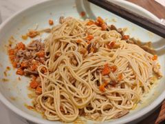 -裕兴记•蟹黄面馆(人民广场店)