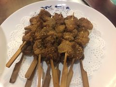 -保定会馆(秀兰店)