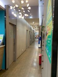 -睿宝儿科·眼科·口腔(静安大悦城门诊部)