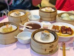 -誉八仙茶室酒楼(新天地店)