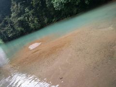 -武隆天坑地缝国家地质公园