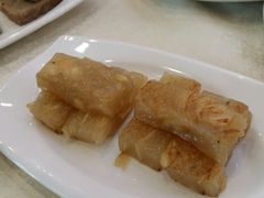 小点心-东豪园林海鲜酒家(南港路辅路店)