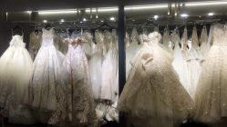 -MANLI BRIDAL婚纱