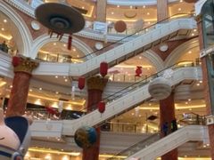 -AMG海上明珠影城(上海环球港RealDCinema店)
