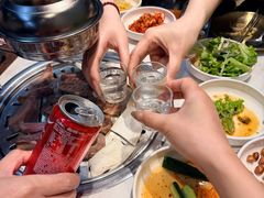 -六七八韩式烤肉·韩国料理(上杭路店)