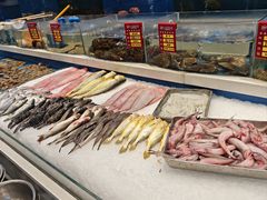 -北塘海鲜·天津菜(大光明桥旗舰店)