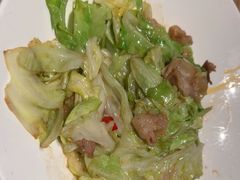 -水煮三国·川鲁江湖菜(香山店)