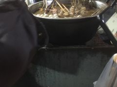 -马记大锅煮(总店)