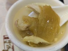 -凤城礼记鱼翅海鲜酒家(新马路总店)