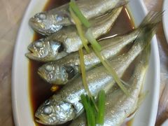 -阿杰臻选海鲜饭店(普陀山店)