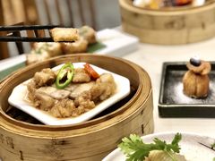 -乜都得港式茶楼(天贵路店)