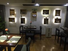 大堂-LA CREPERIE BRETONNE布列塔尼法式餐厅(天童北路店)