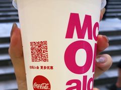 雪碧-麦当劳(壹购广场店)