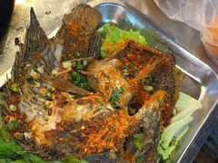 -八木轩·寻味大理白族民俗餐厅(文献路店)