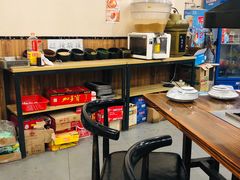 大堂-风味烧烤(泰富店)