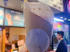 -Al Salam莫的三明治