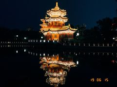 -迎泽公园