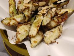 冰川茄子-金哥私房菜馆(张府园总店)