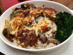 -食间牛排(湖西路店)