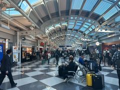 -奥黑尔国际机场