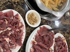 -蔡社牛肉城(龙湖店)