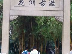-晓港公园