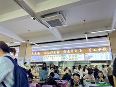 -中国农业大学(西校区)