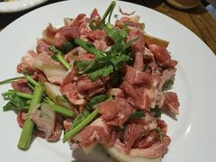 -亮欢寨(凯里总店)