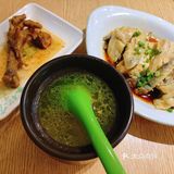 老乡鸡，超好吃的餐厅