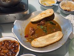 -山里俏·地标皖南菜·屯溪臭鳜鱼(北城万达店)