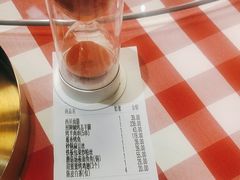 -西贝(华发商都店)