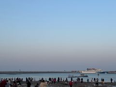 -在海一方公园