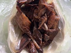 -冷记卤品(龙城路店)