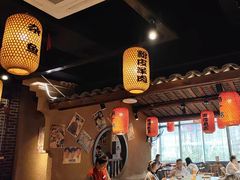 -帝一铭家宴(板塘店)