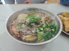 -福屿鲜捞小吃·捞化(福屿总店)