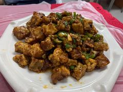 -乐乐餐厅(湘子庙街店)