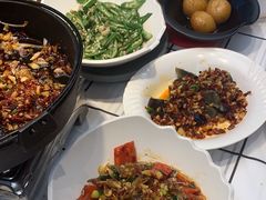 -杯莫亭(集里店)