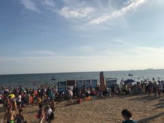 -老虎石海上公园