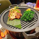吃到扶墙的品质日料自助餐厅