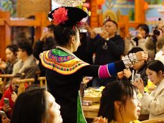 -亮欢寨酸汤鱼(沙冲路店)