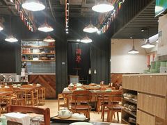 大堂-潮界(LU·ONE凯德晶萃广场店)